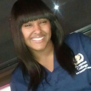 Meet your Posher, Reanna